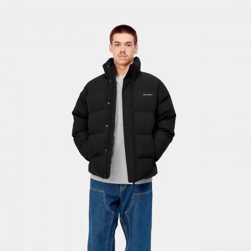 Jacke Carhartt WIP Danville black
