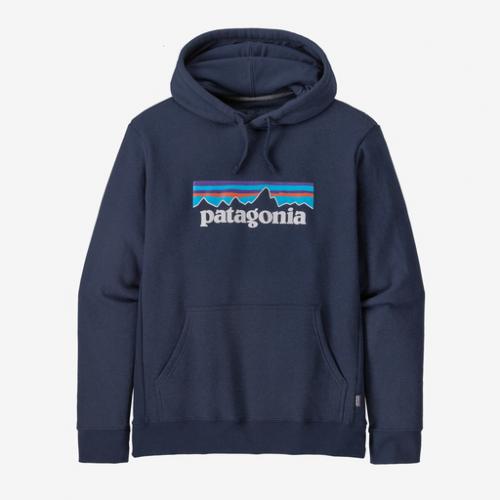 Hooded Patagonia P-6 Logo Uprisal