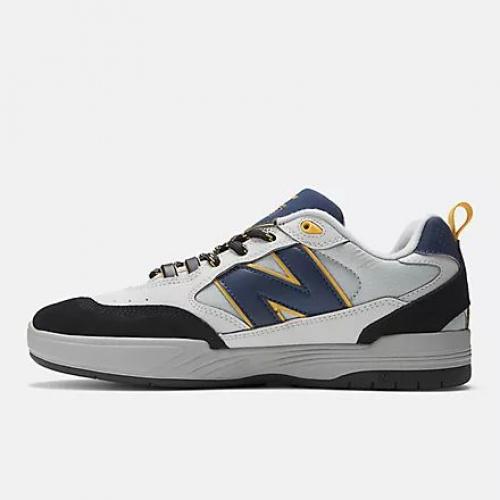 Schuh New Balance T. Lemos 808 grey/ black