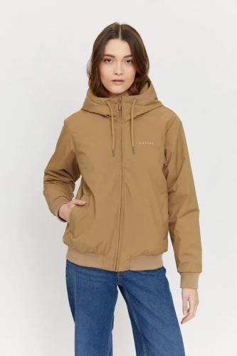 (w) Jacke Mazine Ramea clay