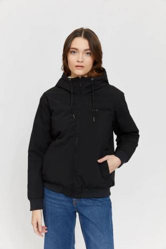 (w) Jacke Mazine Ramea black