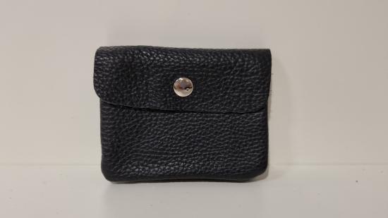 (w) Geldbeutel Elah black