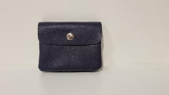 (w) Geldbeutel Elah midnight blue 