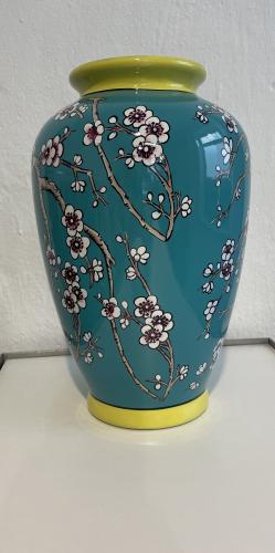 Vase Sakura 