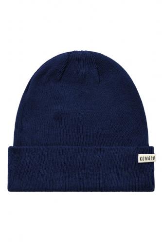 Mtze Komodo Town Hat Navy 