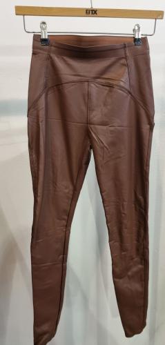 (w) Leggins Roxy thermo cognac