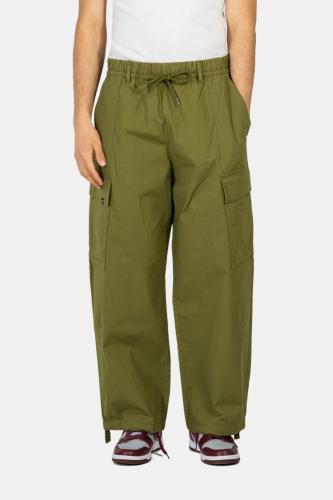 Pant Reell Para Cargo Green Clover Ripstop