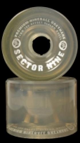 Rolle Sector 9 Nineball Grey 72mm 78A