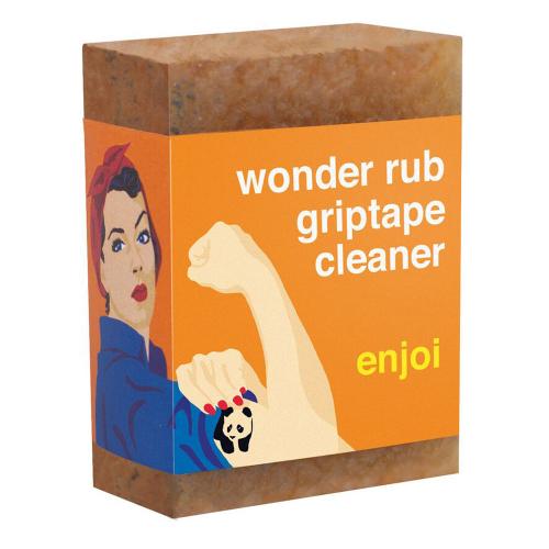 Griptape Cleaner Enjoi Wonder Rub