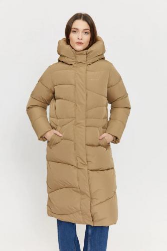 (w) Jacke Mazine Wanda Coat clay