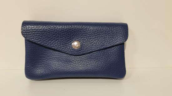 (w) Geldbeutel Elah 2 navy