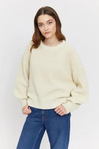 (w) Pullover Mazine Valma tofu