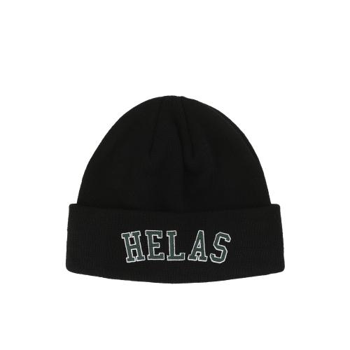Mütze Helas Campus black