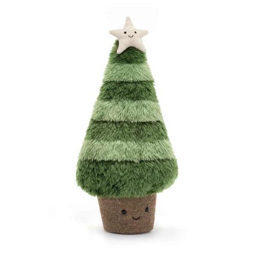 Jellycat Amuseable Nordic Spruce Christmas Tree Original