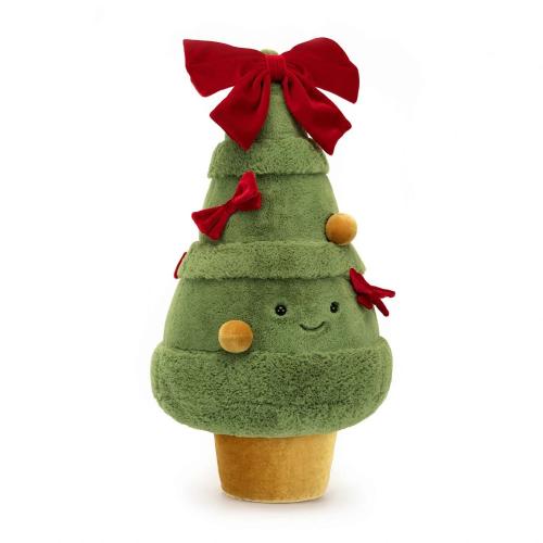 Jellycat Amuseable Decorated Christmas Tree
