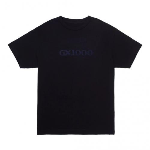 T-Shirt GX1000 OG Logo black