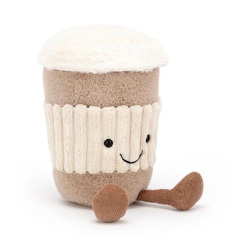 Jellycat Amuseable Coffee-To-Go 