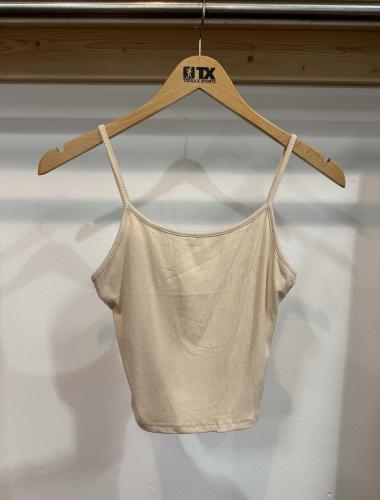 (w) Top 1162 beige