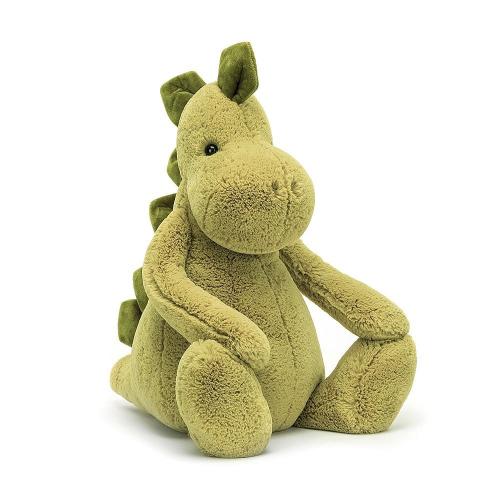 Jellycat Bashful Dino Really Big