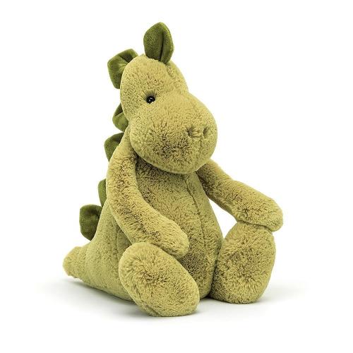 Jellycat Bashful Dino Big