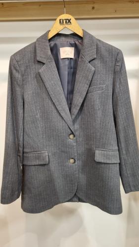 (w) Blazer 1661 grau