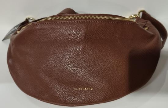 (w) Hipbag Precious Grande fired brick