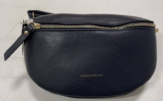 (w) Hipbag Precious Petit indigo 