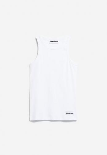 (w) Top Armedangels Kanitaa white