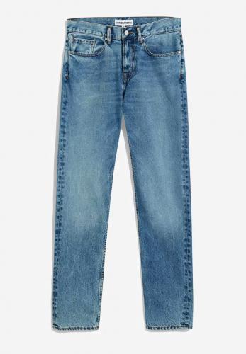 Jeans Armedangels Dylaano sprinkle blue