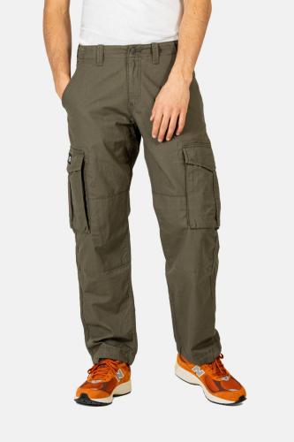 Pant Reell Cargo Ripstop olive 