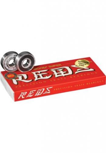 Kugellager Bones Super Reds