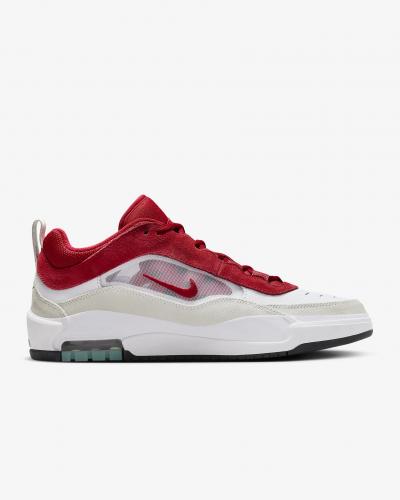 Schuh Nike SB Ishod 2 red