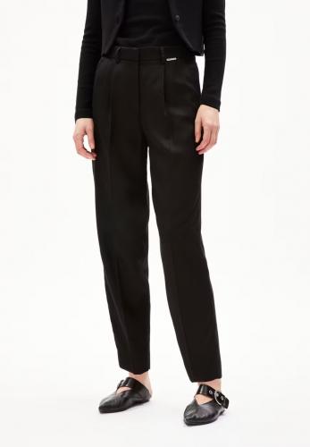 (w) Pant Armedangels Sandrinaa Tapered black