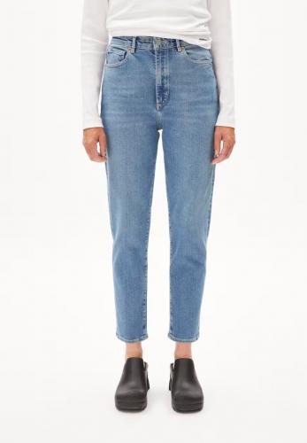 (W) Jeans Armedangels Mairaa Comfort sodalite