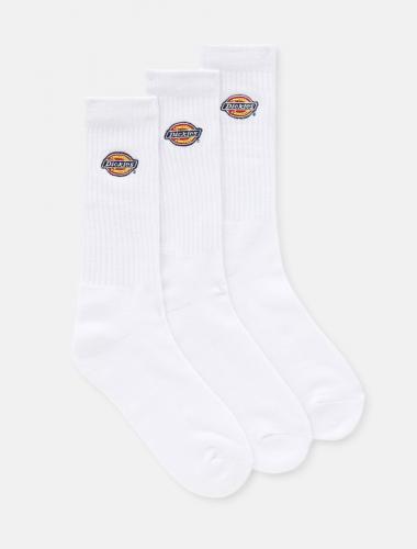 Socken Dickies Valley Grove white