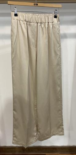 (w) Pant iheart Alessia 34 clay