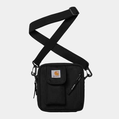 Tasche Carhartt WIP Essentials Small black