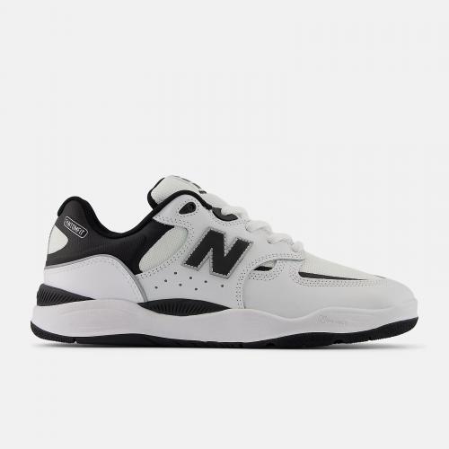 Schuh New Balance Tiago Lemos 1010 white/ black