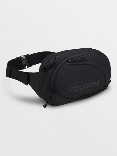 Tasche Volcom Waisted Pack black