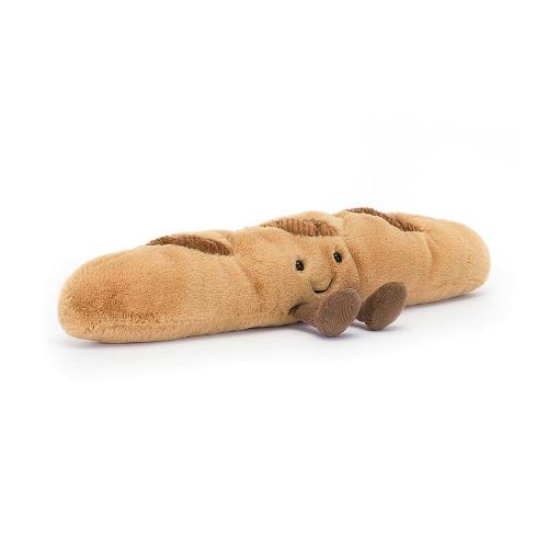 Jellycat Amuseable Baguette (2023)