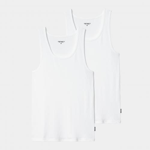 A-Shirt Carhartt WIP white