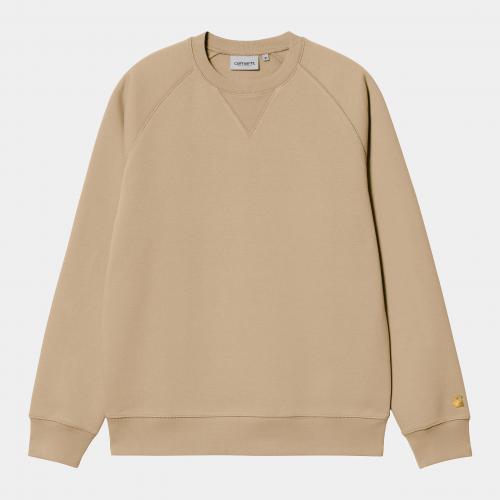 Sweater Carhartt WIP Chase sable