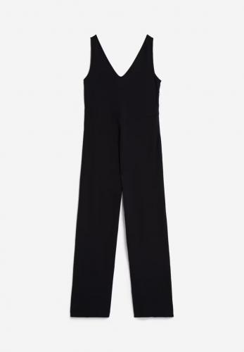 (w) Jumpsuit Armedangels Ayrianaa black