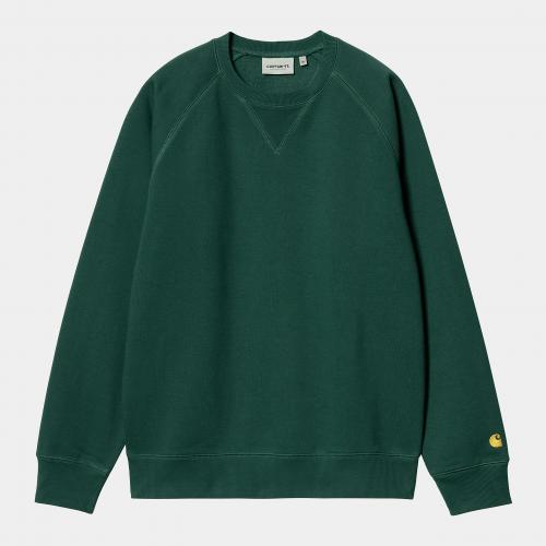 Sweater Carhartt WIP Chase Chervil 
