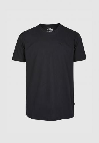 T-Shirt Cleptomanix Ligull Regular black