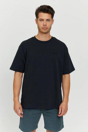 T-Shirt Mazine Hanno black