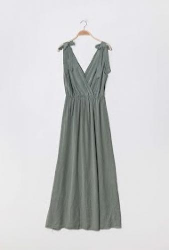 (w) Kleid 2RL886 khaki 