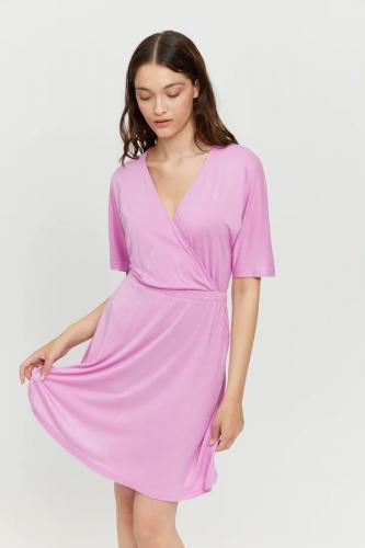 (w) Kleid Mazine Corine orchid pink