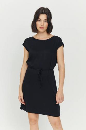 (w) Kleid Mazine Ruth black