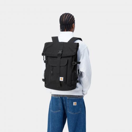 Rucksack Carhartt WIP Philis black